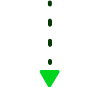 Container arrow