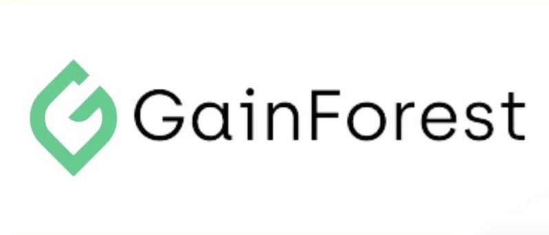 GainForest Foundation Logo
